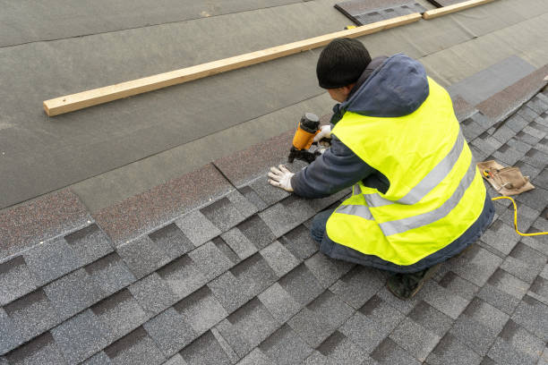 Tile Roofing Contractor in Maywood Park, OR