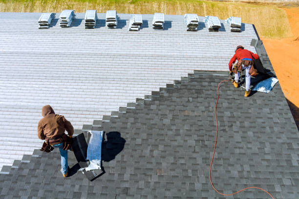 Maywood Park, OR Roofing Contractor Company