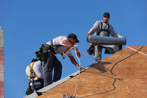 Best Residential Roof Replacement  in Maywood Park, OR