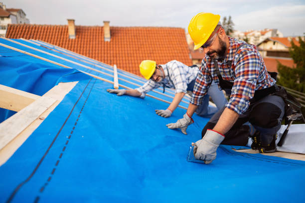 Maywood Park, OR Roofing Contractor Company